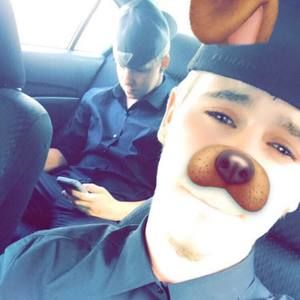 Meet your Posher, Logan